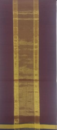 MANAMEDU COTTON SAREES 820 MTS